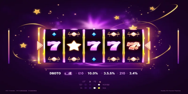 Slot Oyunları Rehberi - RTP, Volatilite ve Kazanç Stratejileri